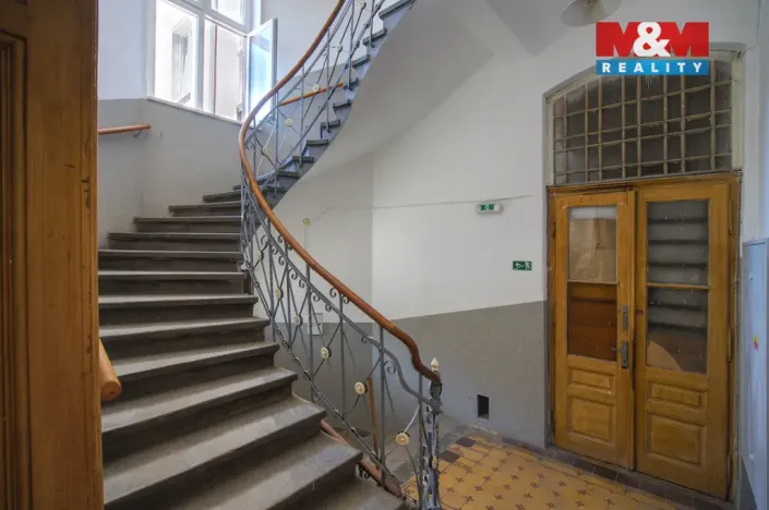 Prodej bytu 2+1, Český Těšín, Božkova, 68 m2