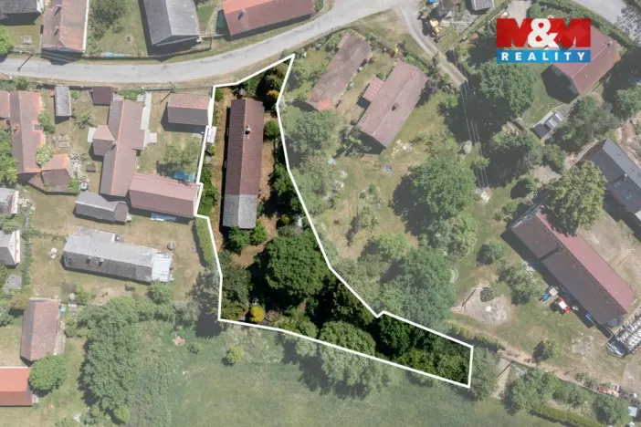 Prodej rodinného domu, Letiny - Svárkov, 115 m2