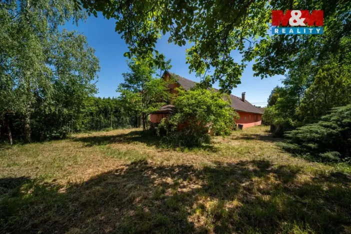 Prodej rodinného domu, Letiny - Svárkov, 115 m2