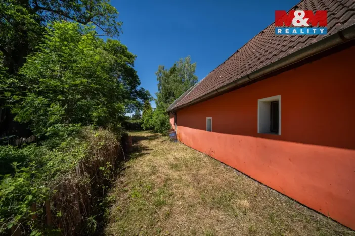 Prodej rodinného domu, Letiny - Svárkov, 115 m2
