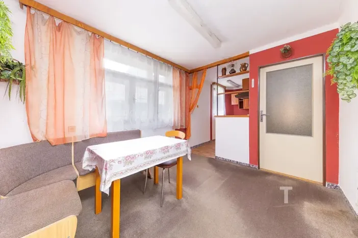 Prodej rodinného domu, Archlebov, 200 m2