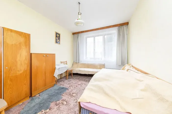 Prodej rodinného domu, Archlebov, 200 m2