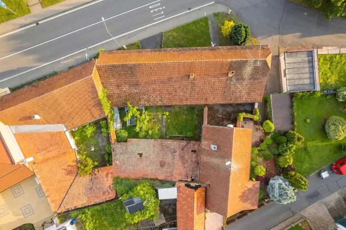 Prodej rodinného domu, Archlebov, 200 m2