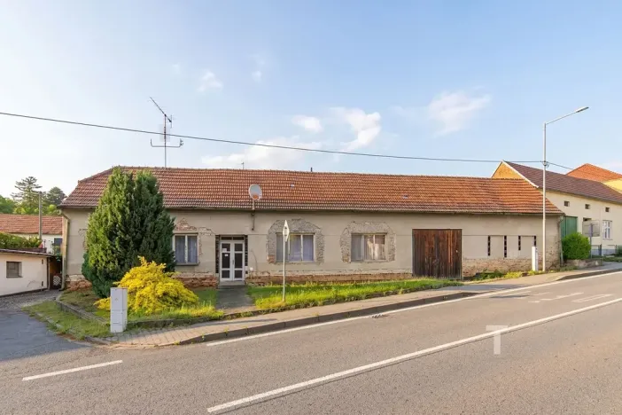 Prodej rodinného domu, Archlebov, 200 m2