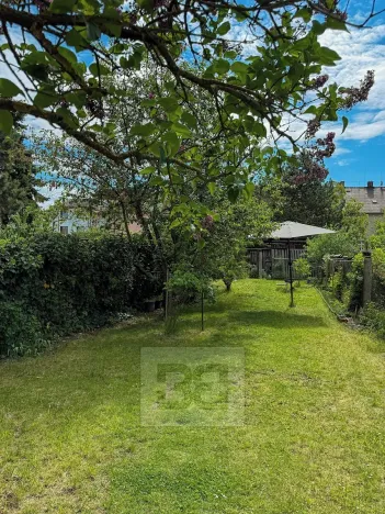 Pronájem bytu 2+kk, Plzeň, U Světovaru, 41 m2