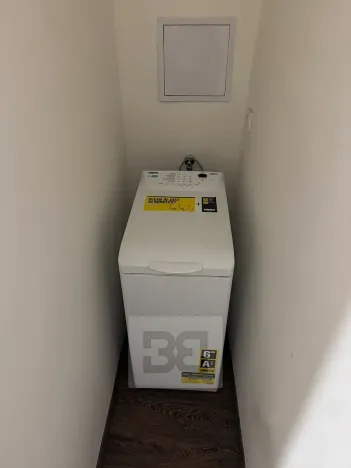 Pronájem bytu 1+kk, Brno, Bratislavská, 35 m2