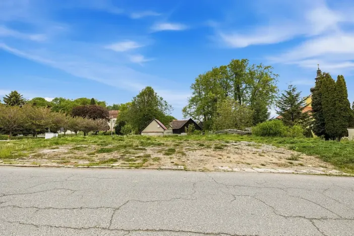 Prodej pozemku pro bydlení, Košetice, 1295 m2