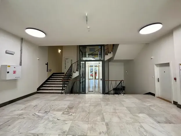 Pronájem bytu 2+kk, Praha, Kubánské náměstí, 41 m2