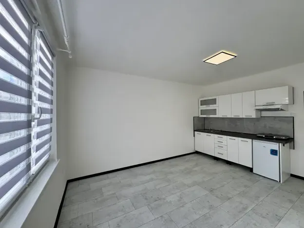 Prodej bytu 1+kk, Příbram, Ve Dvoře, 25 m2