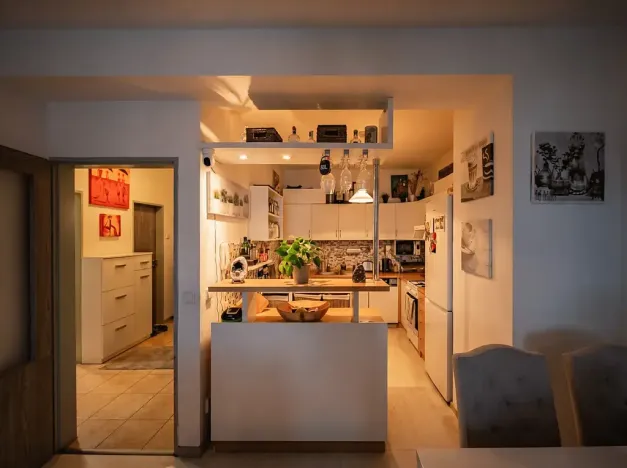 Prodej bytu 2+kk, Plzeň, Mutěnická, 55 m2