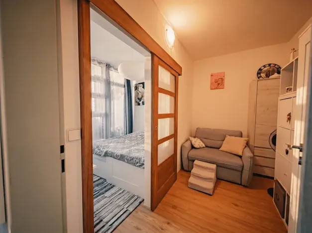 Prodej bytu 2+kk, Plzeň, Mutěnická, 55 m2