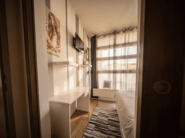 Prodej bytu 2+kk, Plzeň, Mutěnická, 55 m2