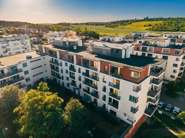 Prodej bytu 2+kk, Plzeň, Mutěnická, 55 m2