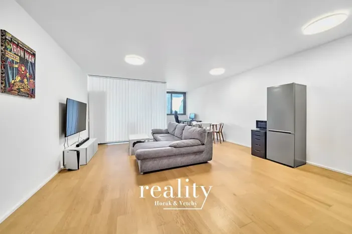 Pronájem bytu 2+kk, Brno, Mlýnská, 60 m2