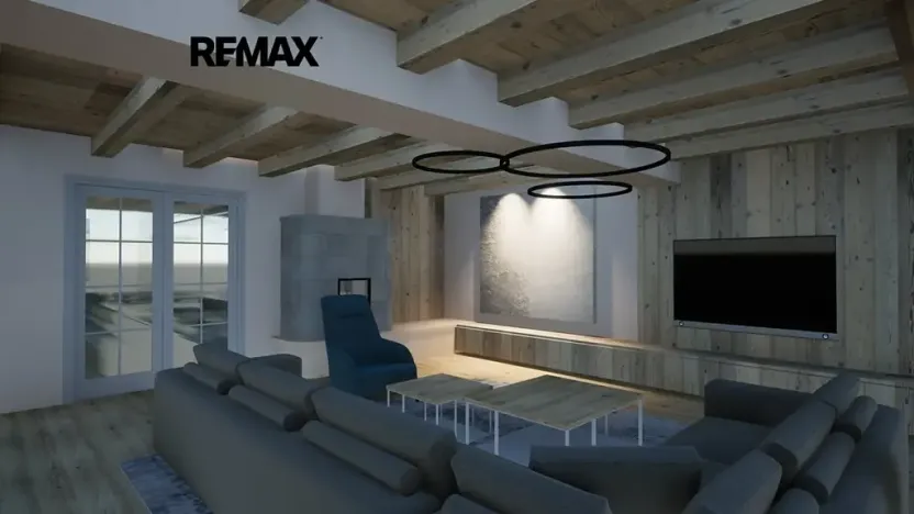 Prodej rodinného domu, Hraběšice, 223 m2