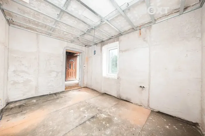 Prodej rodinného domu, Janov, 100 m2