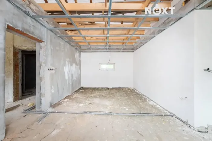 Prodej rodinného domu, Janov, 100 m2
