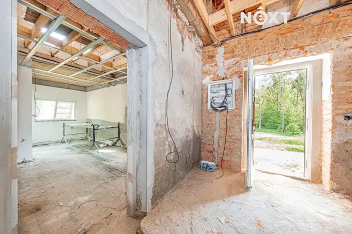 Prodej rodinného domu, Janov, 100 m2