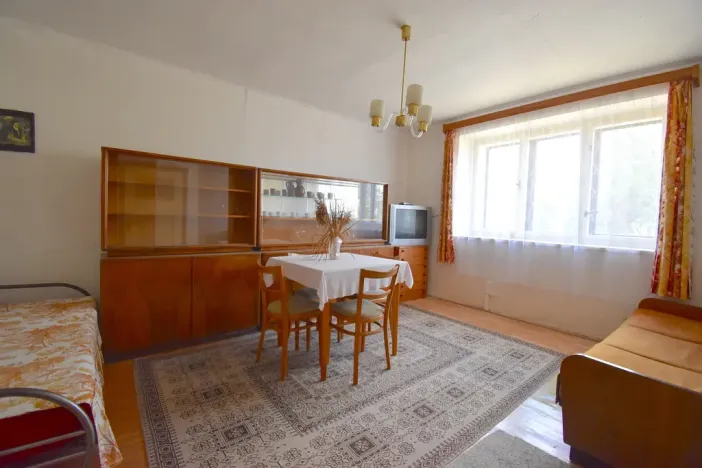 Prodej rodinného domu, Jíkev, 290 m2