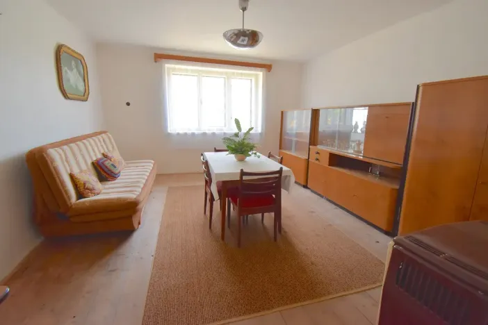 Prodej rodinného domu, Jíkev, 290 m2