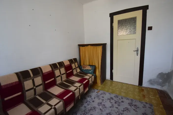 Prodej rodinného domu, Jíkev, 290 m2