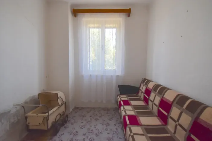 Prodej rodinného domu, Jíkev, 290 m2