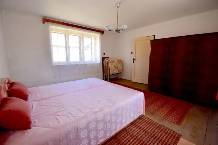 Prodej rodinného domu, Jíkev, 290 m2