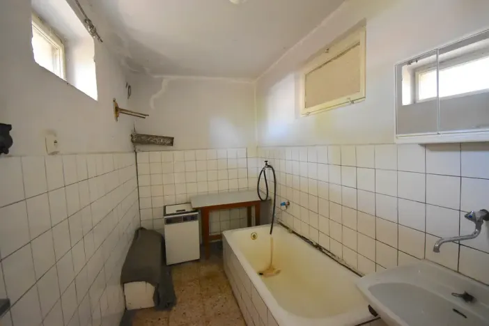 Prodej rodinného domu, Jíkev, 290 m2