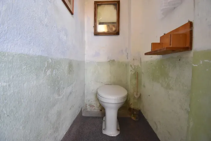 Prodej rodinného domu, Jíkev, 290 m2