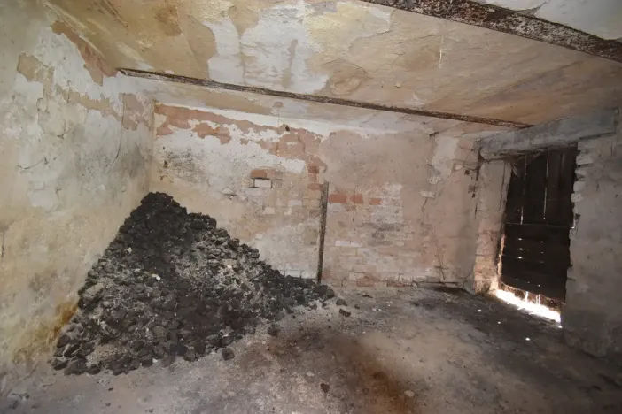 Prodej rodinného domu, Jíkev, 290 m2