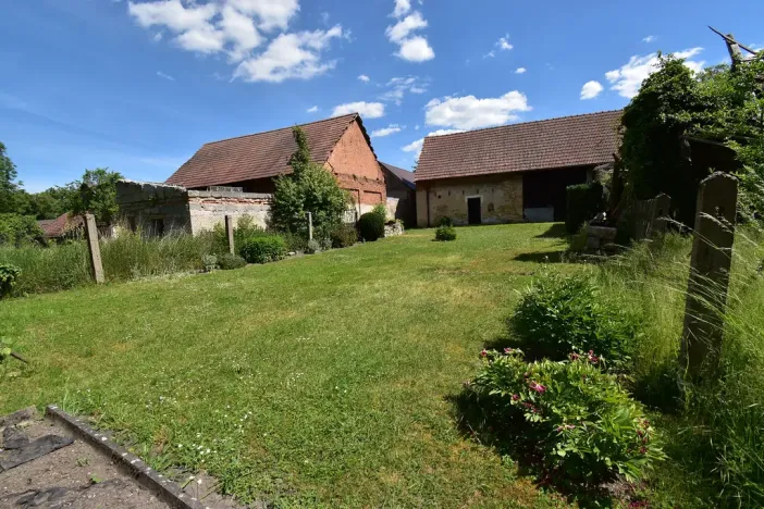 Prodej rodinného domu, Jíkev, 290 m2