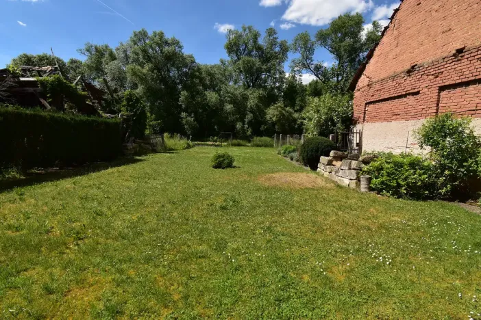 Prodej rodinného domu, Jíkev, 290 m2
