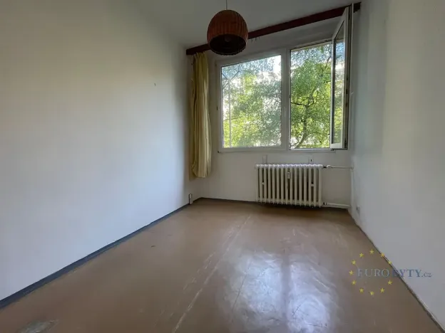 Pronájem bytu 3+kk, Praha - Střížkov, Rumburská, 55 m2