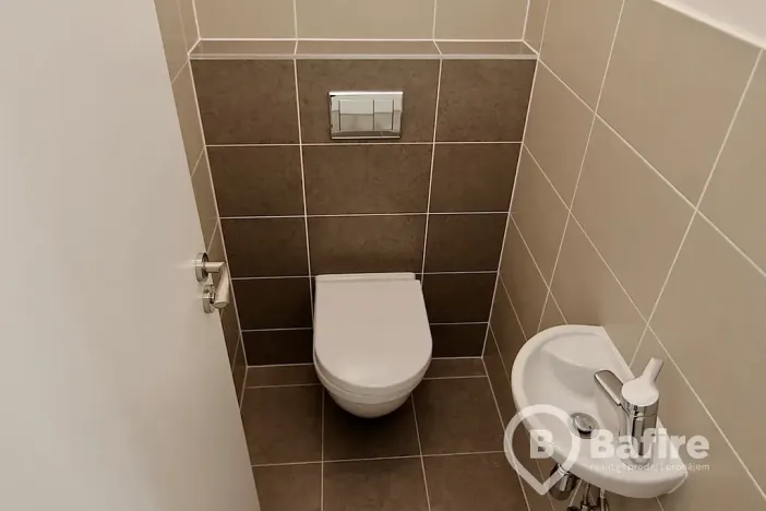 Pronájem bytu 2+kk, Olomouc, Edvarda Beneše, 57 m2
