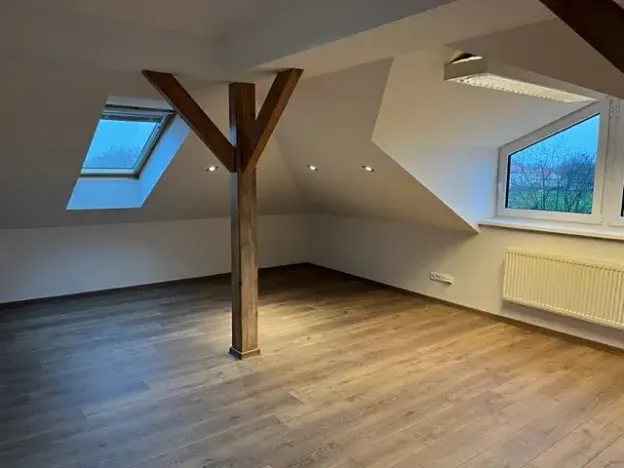 Pronájem bytu 2+1, Hradec Králové, Krunertova, 106 m2