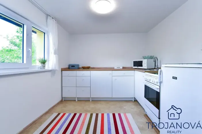 Prodej chaty, Sázava, 75 m2