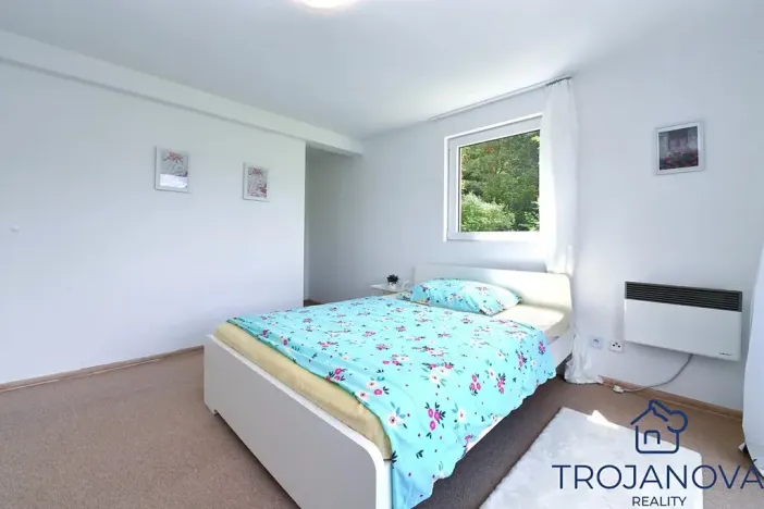 Prodej rodinného domu, Sázava, 75 m2