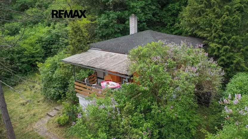 Prodej chaty, Mohelno, 50 m2