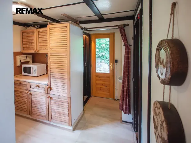 Prodej chaty, Mohelno, 50 m2