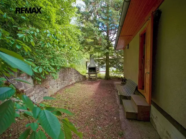 Prodej chaty, Mohelno, 50 m2