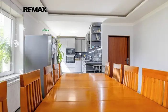 Prodej rodinného domu, Praha - Horní Počernice, Náchodská, 316 m2