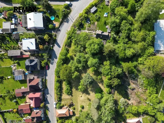 Prodej pozemku pro bydlení, Hvězdonice, 956 m2