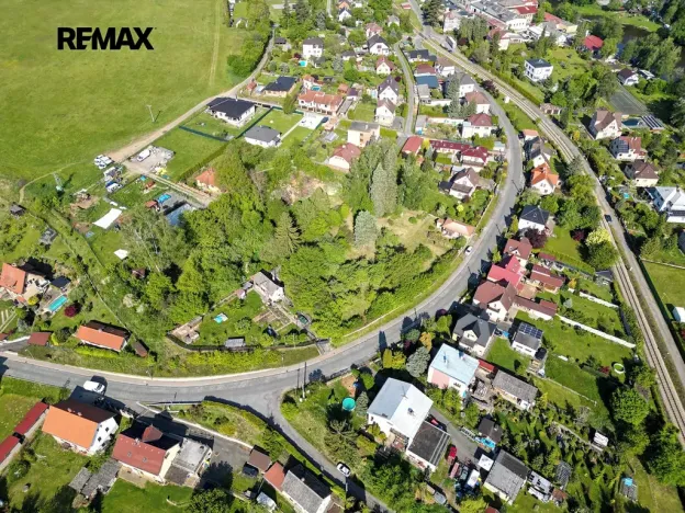 Prodej pozemku pro bydlení, Hvězdonice, 956 m2