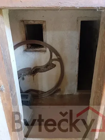 Prodej rodinného domu, Klučenice, 65 m2