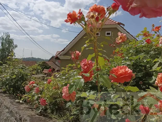 Prodej rodinného domu, Klučenice, 65 m2