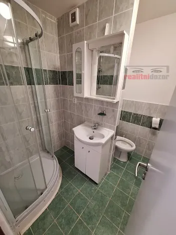 Pronájem bytu 1+1, Brno, Vondrákova, 33 m2