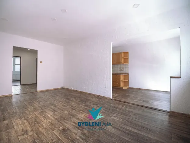 Prodej bytu 3+1, Teplice, Jana Koziny, 72 m2