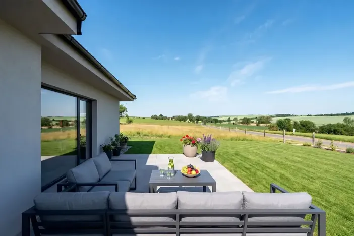 Prodej rodinného domu, Zlonice, Pejšova, 95 m2