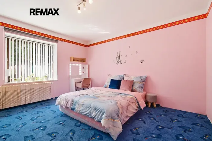 Prodej rodinného domu, Příbram, 264 m2