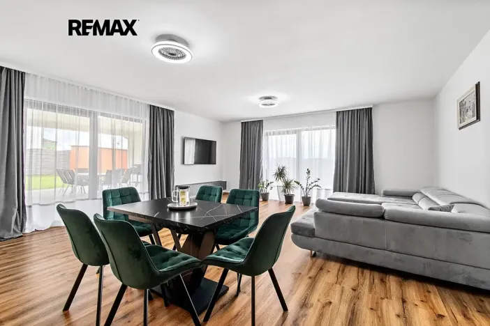 Prodej rodinného domu, Všeruby, 143 m2
